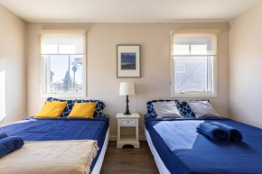 Getaway 4BR Home in the Heart of LA